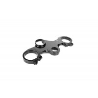 Gilles FO.ONE Upper Triple Clamp for the BMW S1000RR / M1000RR (2020+)